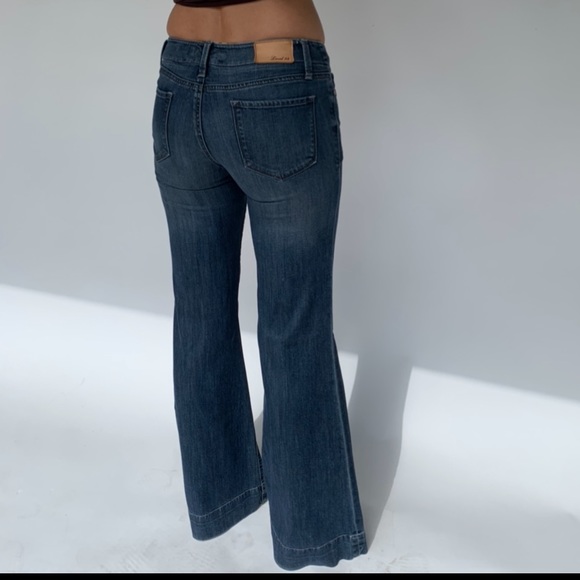 Level 99 wide leg jeans - Picture 3 of 8